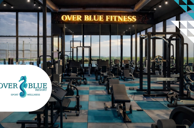 Fitness Merkezi